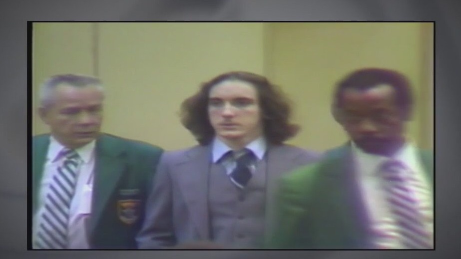 Man sues TPD for wrongful rape, murder convictions